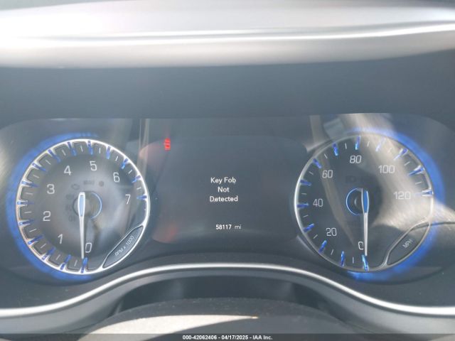 2C4RC1BG3MR591256 Chrysler Pacifica Touring L