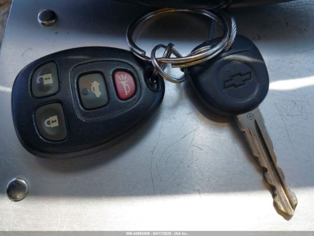 2G1WA5E39E1153813 Chevrolet Impala Limited Ls