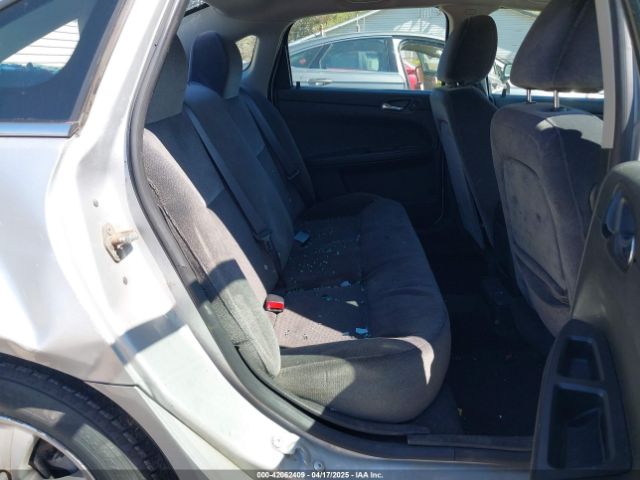 2G1WA5E39E1153813 Chevrolet Impala Limited Ls