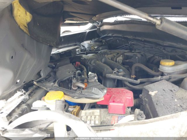 JF2SJAAC7EH538483 Subaru Forester 2.5i