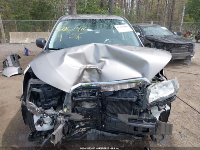 JF2SJAAC7EH538483 Subaru Forester 2.5i