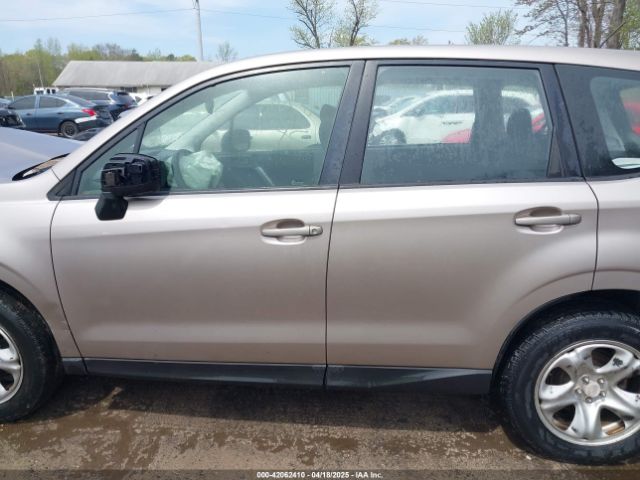 JF2SJAAC7EH538483 Subaru Forester 2.5i