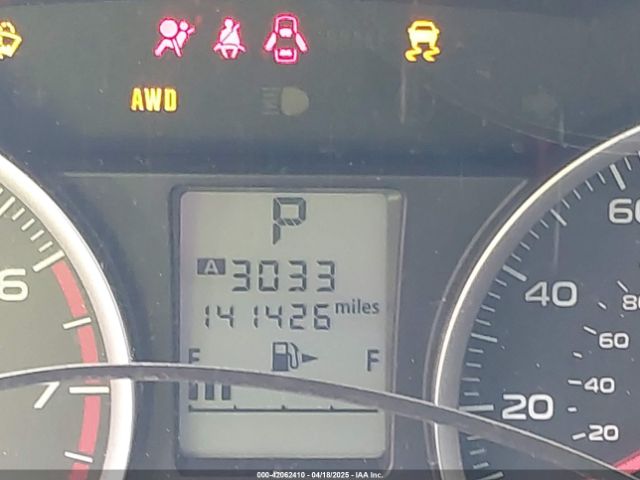 JF2SJAAC7EH538483 Subaru Forester 2.5i