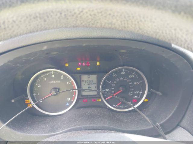 JF2SJAAC7EH538483 Subaru Forester 2.5i