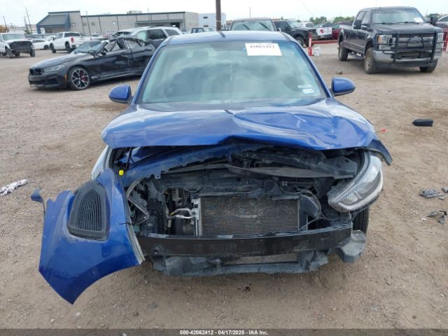 3KPC24A60NE168169 Hyundai ACCENT SE