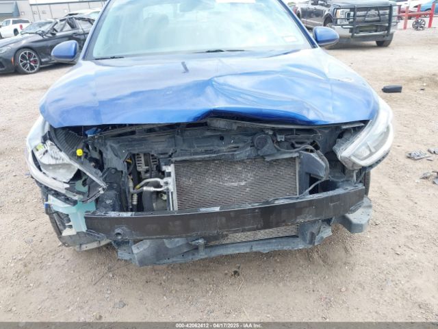 3KPC24A60NE168169 Hyundai ACCENT SE
