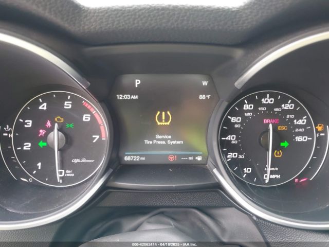 ZASPAKAN0K7C44623 Alfa Romeo Stelvio Awd