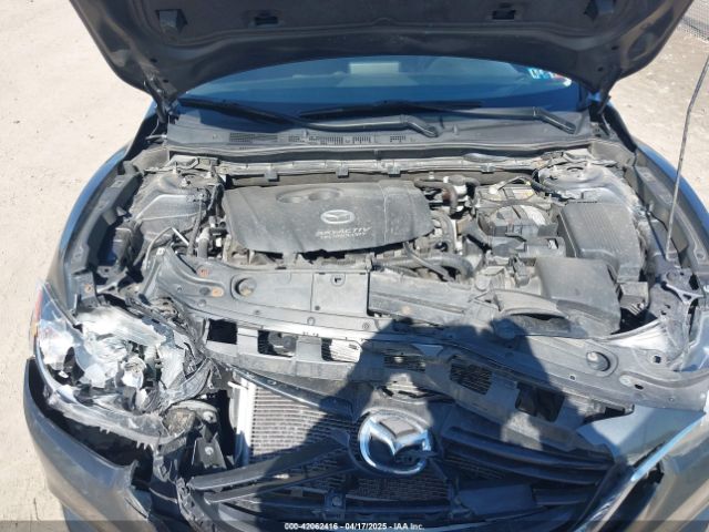 JM1GJ1U54G1413244 Mazda Mazda6 I Sport