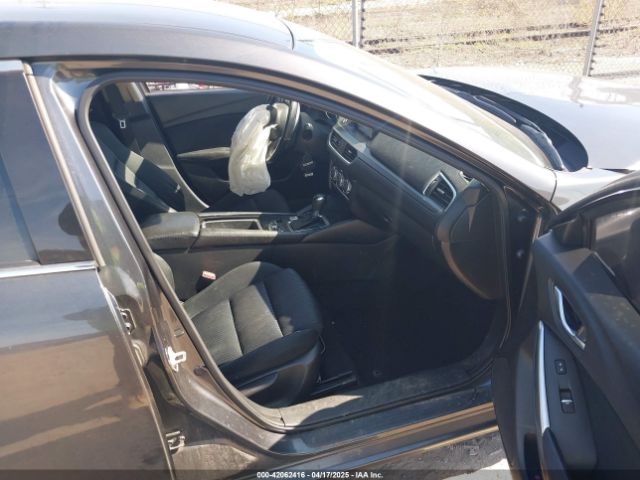 JM1GJ1U54G1413244 Mazda Mazda6 I Sport