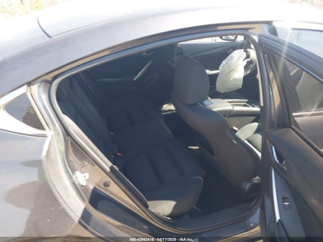 JM1GJ1U54G1413244 Mazda Mazda6 I Sport
