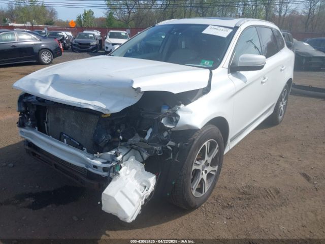 2015 VOLVO XC60 YV4902RB4F2562694 Photo 5