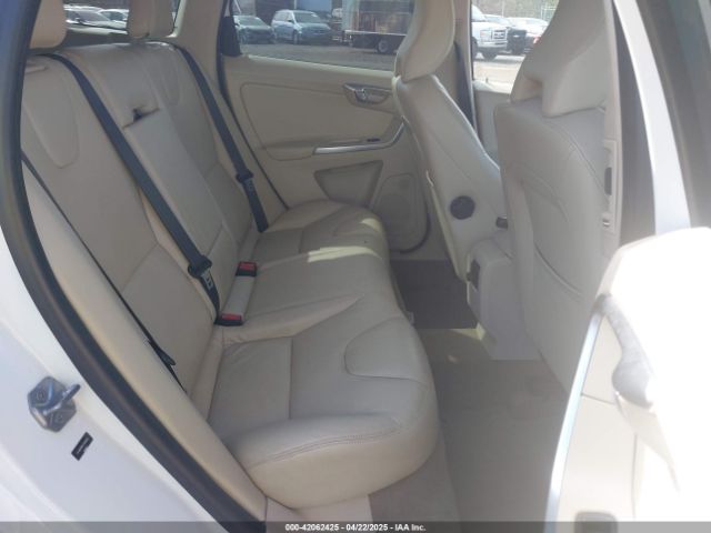2015 VOLVO XC60 YV4902RB4F2562694 Photo 7