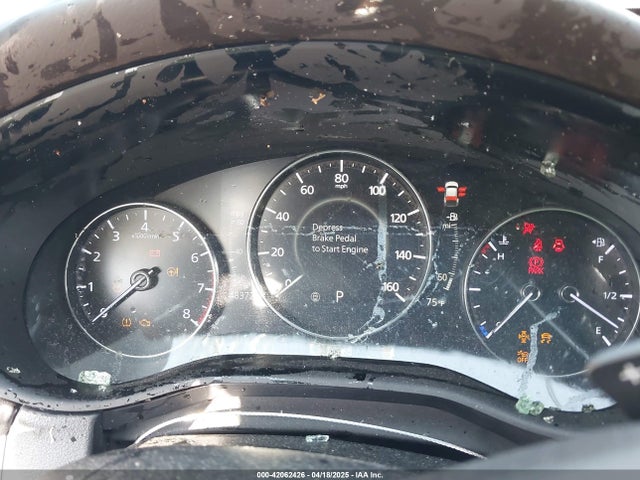 3MVDMBDM1PM528036 Mazda pyukd
