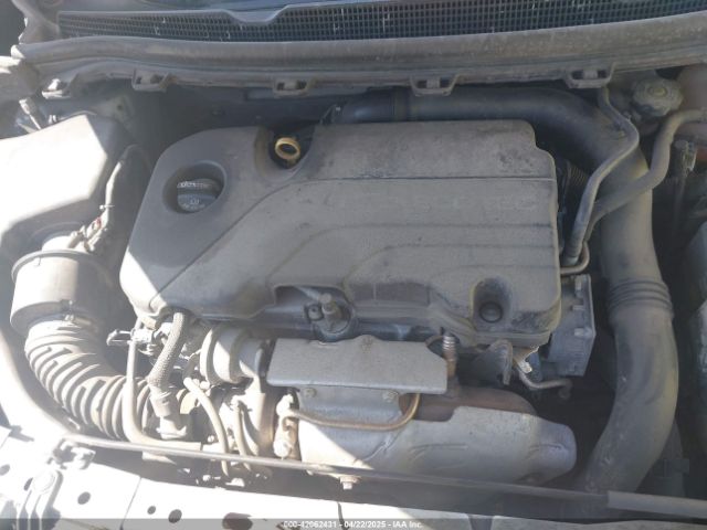2017 CHEVROLET CRUZE 1G1BC5SM0H7249181 Photo 9