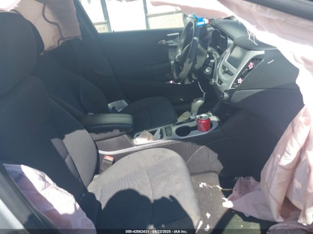 2017 CHEVROLET CRUZE 1G1BC5SM0H7249181 Photo 4