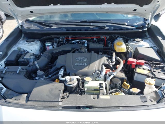 JF2GTDNC5PH270869 Subaru CROSSTREK HYBRID