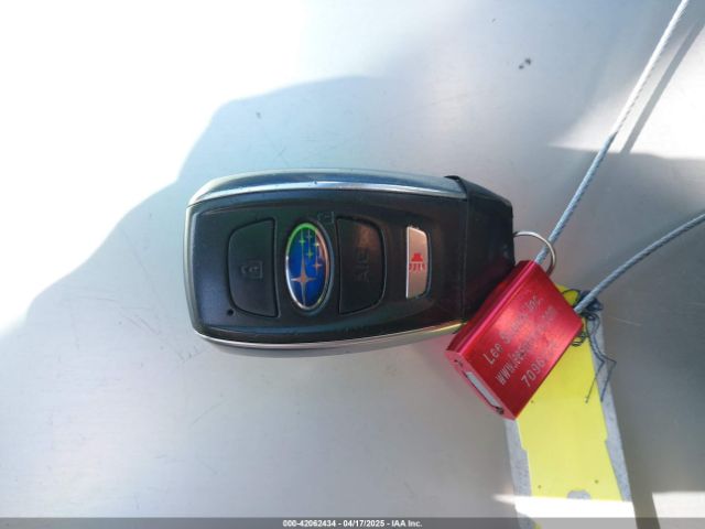 JF2GTDNC5PH270869 Subaru CROSSTREK HYBRID