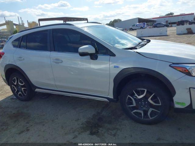JF2GTDNC5PH270869 Subaru CROSSTREK HYBRID