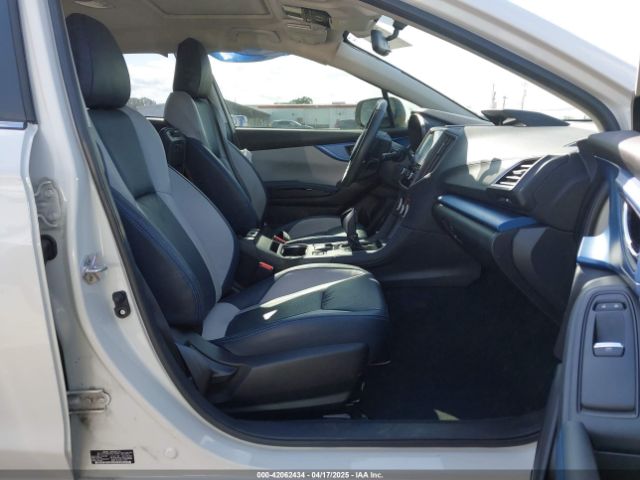 JF2GTDNC5PH270869 Subaru CROSSTREK HYBRID