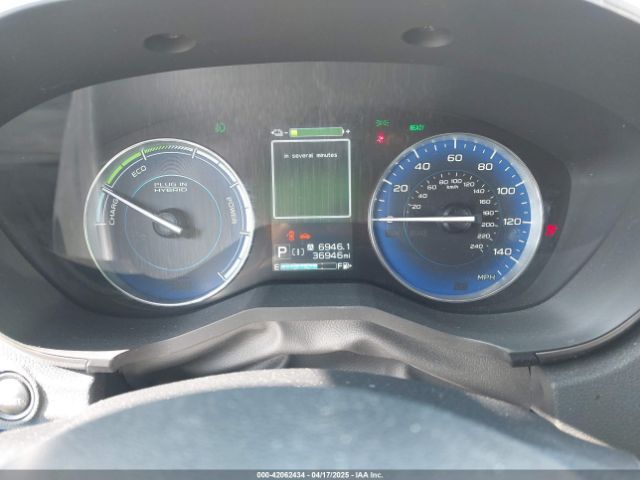 JF2GTDNC5PH270869 Subaru CROSSTREK HYBRID