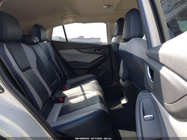 JF2GTDNC5PH270869 Subaru CROSSTREK HYBRID