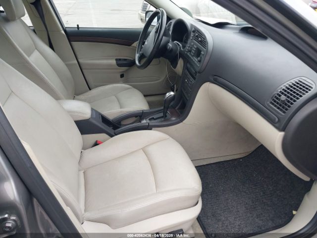2003 SAAB 9-3 YS3FD49Y531049989 Photo 4
