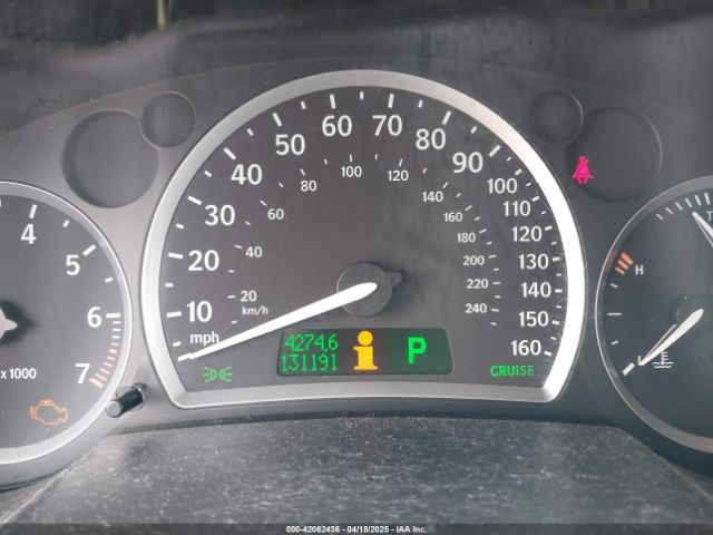 2003 SAAB 9-3 YS3FD49Y531049989 Photo 6