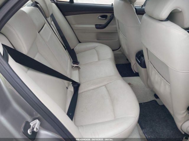 2003 SAAB 9-3 YS3FD49Y531049989 Photo 7