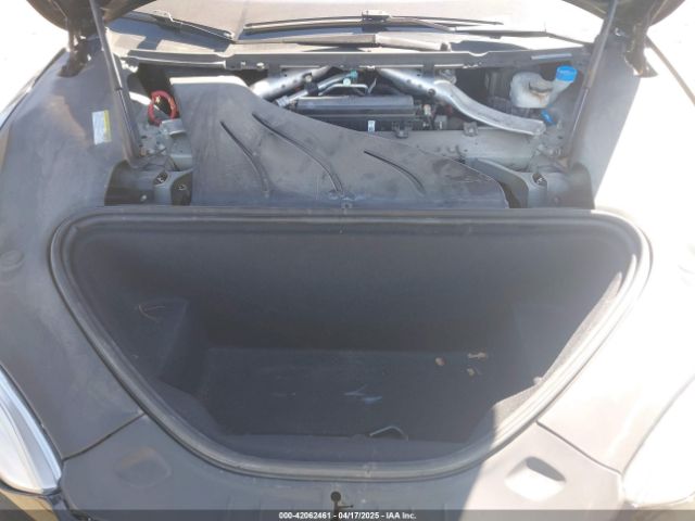 5YJSA1E21GF140740 Tesla Model S 60d/70d/75d/85d/90d