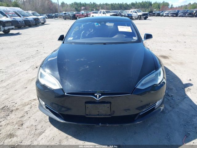 5YJSA1E21GF140740 Tesla Model S 60d/70d/75d/85d/90d