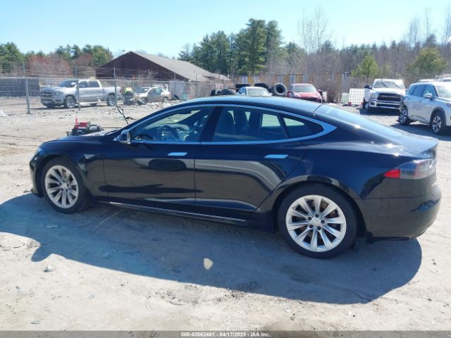 5YJSA1E21GF140740 Tesla Model S 60d/70d/75d/85d/90d