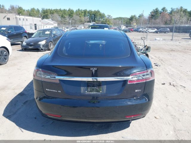 5YJSA1E21GF140740 Tesla Model S 60d/70d/75d/85d/90d