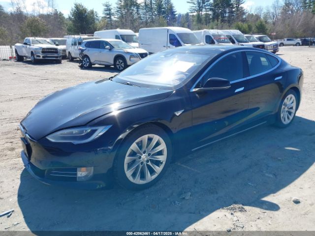 5YJSA1E21GF140740 Tesla Model S 60d/70d/75d/85d/90d