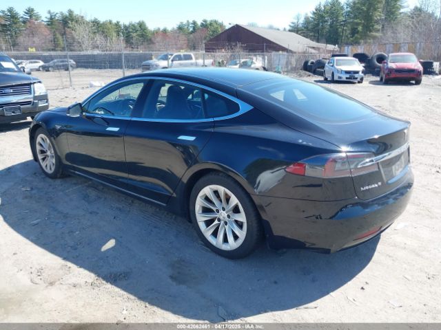 5YJSA1E21GF140740 Tesla Model S 60d/70d/75d/85d/90d