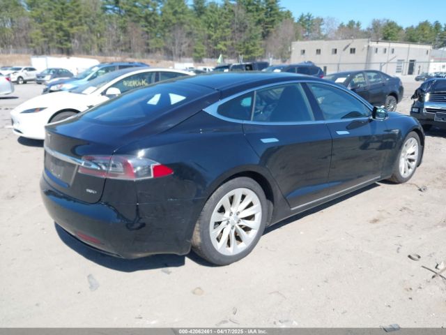 5YJSA1E21GF140740 Tesla Model S 60d/70d/75d/85d/90d
