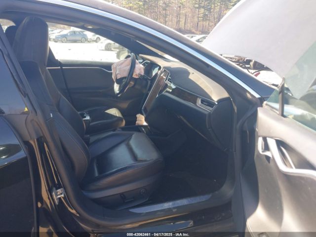 5YJSA1E21GF140740 Tesla Model S 60d/70d/75d/85d/90d
