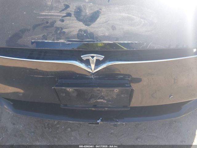 5YJSA1E21GF140740 Tesla Model S 60d/70d/75d/85d/90d