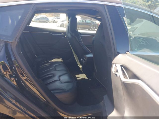 5YJSA1E21GF140740 Tesla Model S 60d/70d/75d/85d/90d