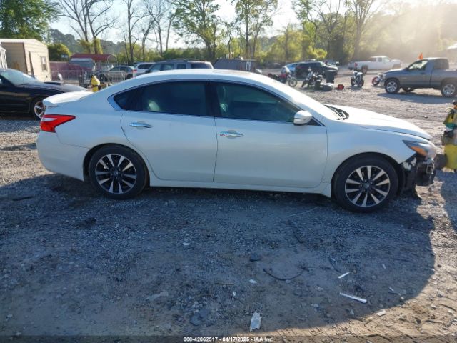 1N4AL3AP4GC166156 Nissan Altima 2.5 Sl