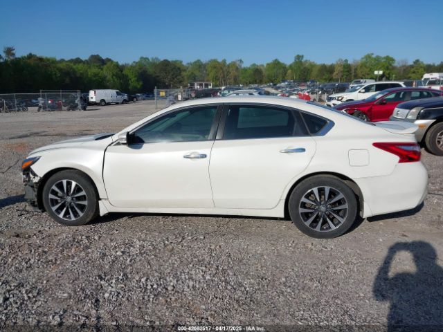 1N4AL3AP4GC166156 Nissan Altima 2.5 Sl