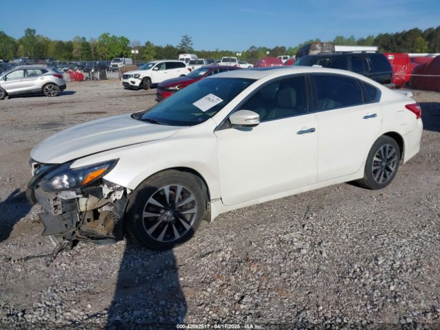 1N4AL3AP4GC166156 Nissan Altima 2.5 Sl