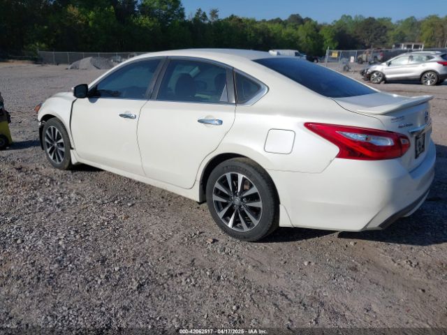 1N4AL3AP4GC166156 Nissan Altima 2.5 Sl