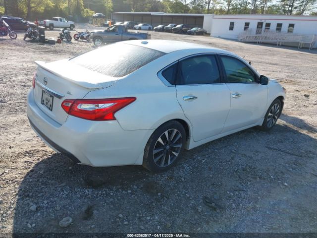 1N4AL3AP4GC166156 Nissan Altima 2.5 Sl