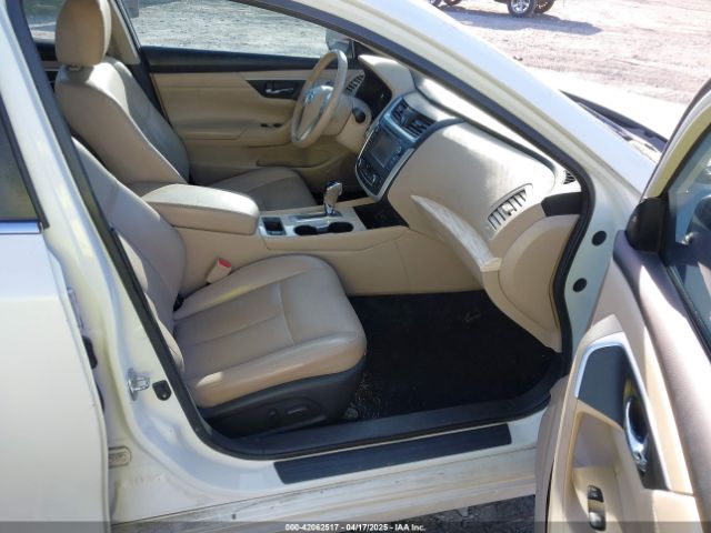1N4AL3AP4GC166156 Nissan Altima 2.5 Sl