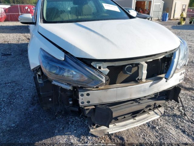 1N4AL3AP4GC166156 Nissan Altima 2.5 Sl