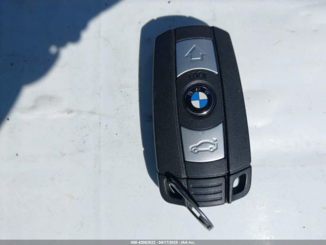 2008 BMW 535XI WBANV93528CZ62665 Photo 10