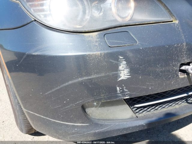 2008 BMW 535XI WBANV93528CZ62665 Photo 5