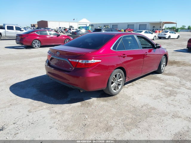 4T1BF1FK1GU577141 Toyota CAMRY SE