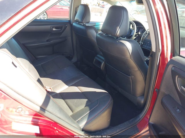 4T1BF1FK1GU577141 Toyota CAMRY SE