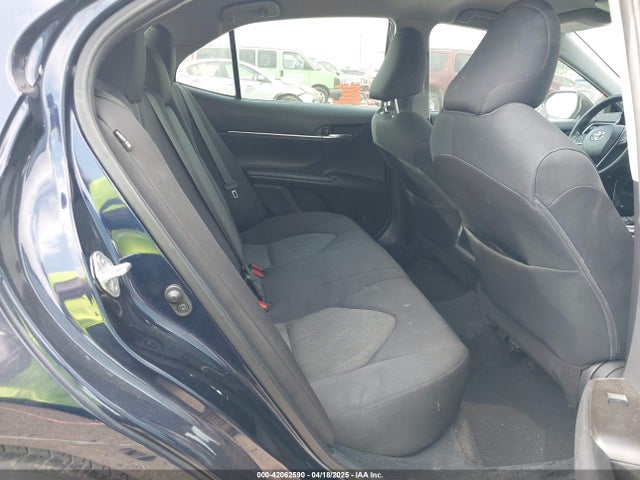 4T1C11AK7NU678692 Toyota CAMRY LE